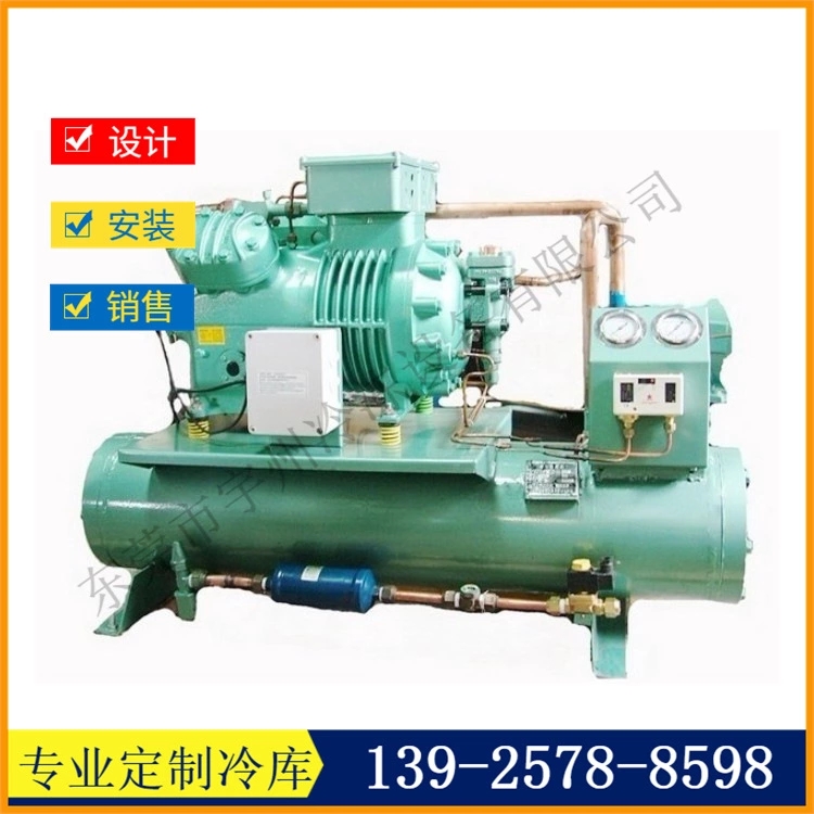 北京北泽尔机组