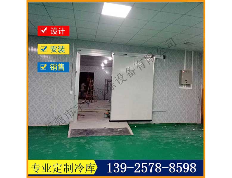 2000x1500mm手动平移门