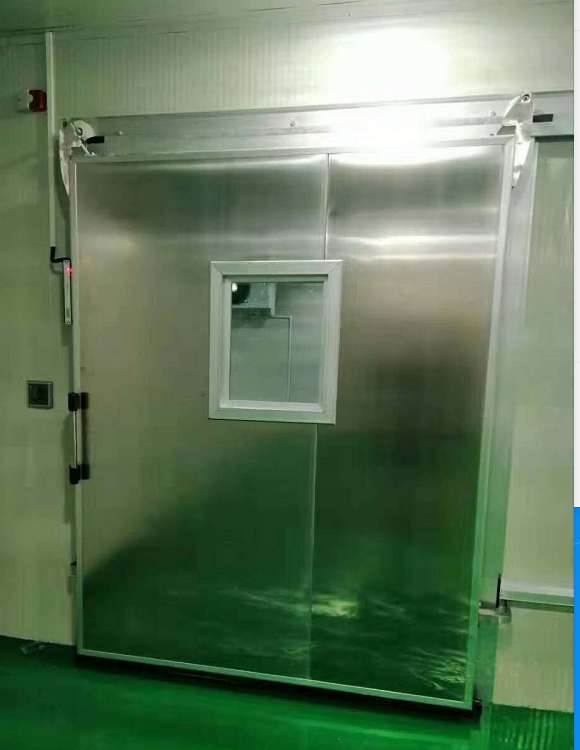 冷冻实验箱冷库