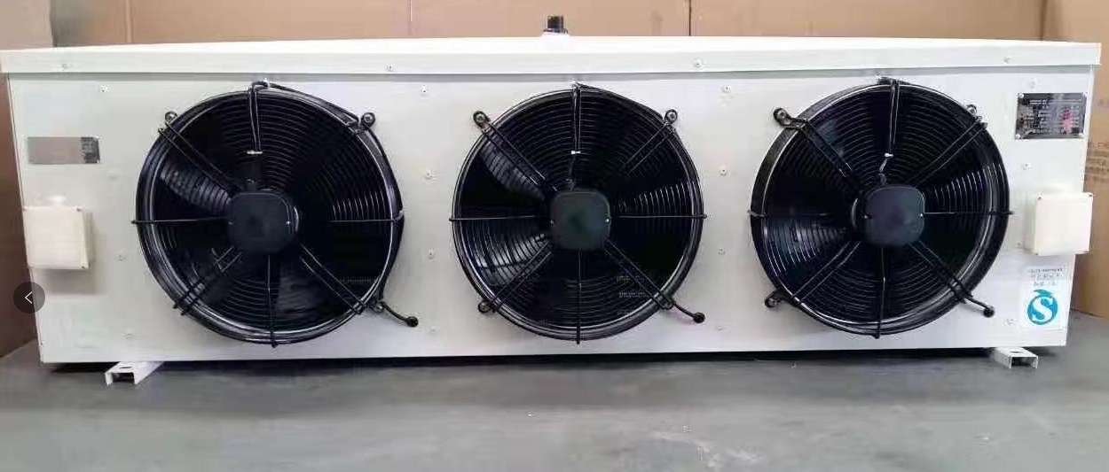 DD系列外转子蒸发器