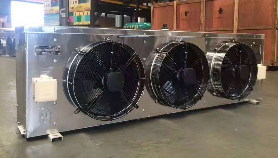 不锈 钢外转子蒸发器