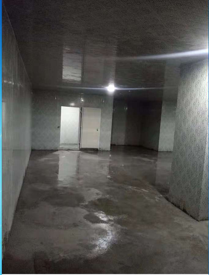 冷冻库