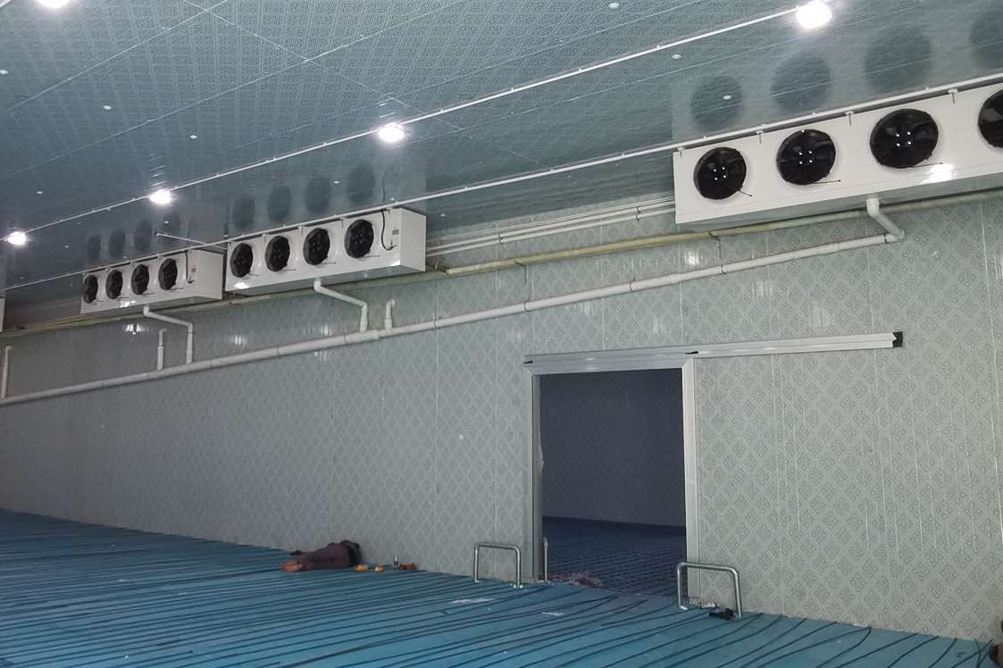 平移门及防撞橍